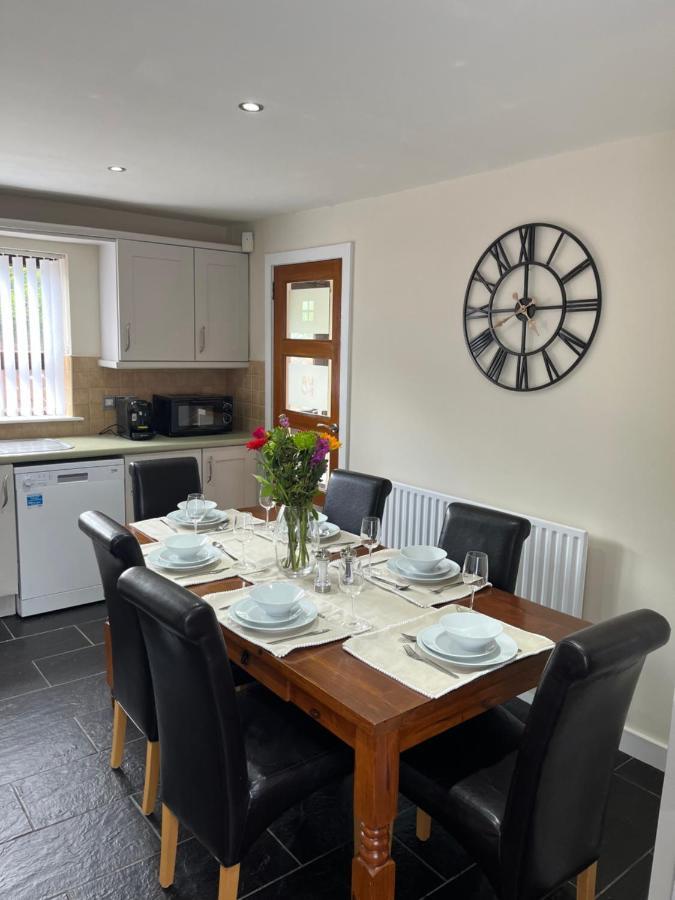 Holiday home The Nest
