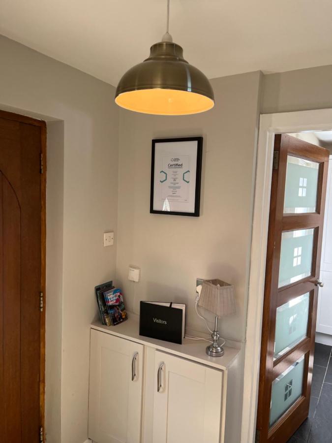 The Nest Holiday home *