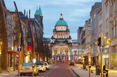 The Nest * Belfast